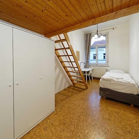 Apartment Lublanska 48 Prague Ngoại thất bức ảnh