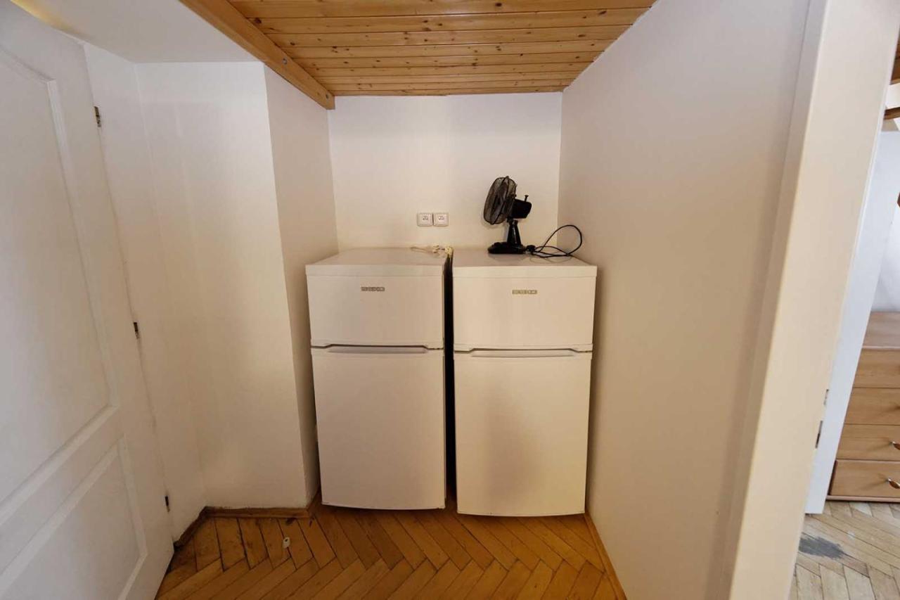 Apartment Lublanska 48 Prague Ngoại thất bức ảnh