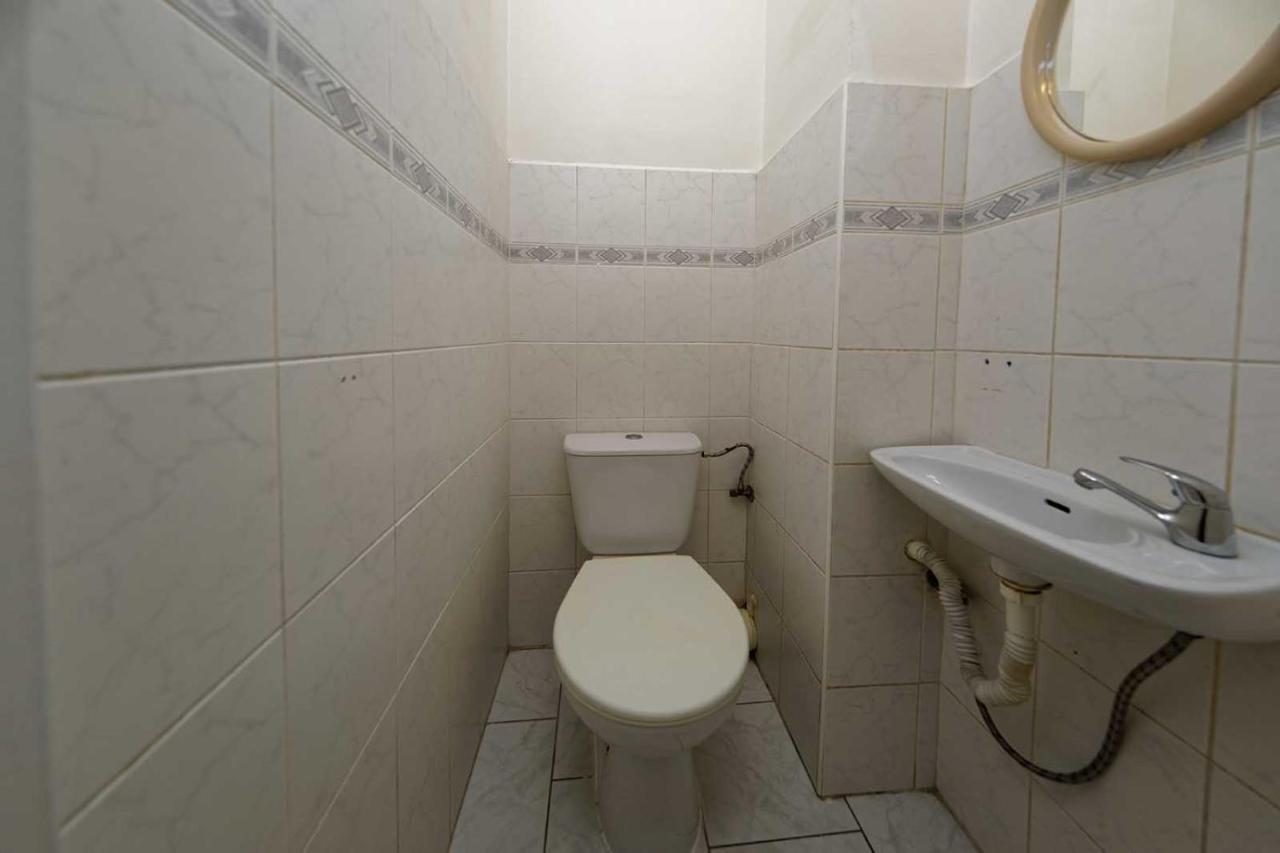 Apartment Lublanska 48 Prague Ngoại thất bức ảnh