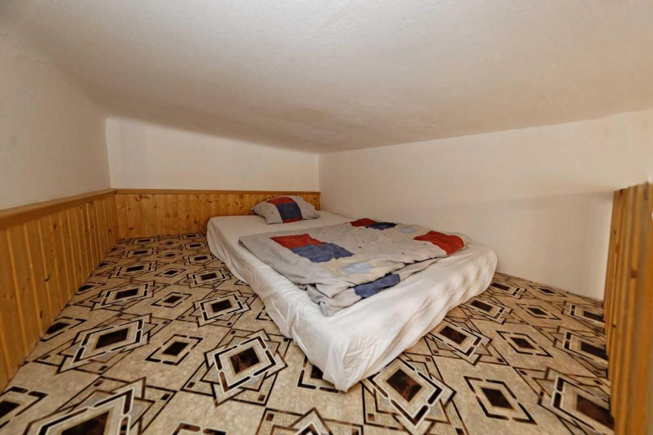 Apartment Lublanska 48 Prague Ngoại thất bức ảnh