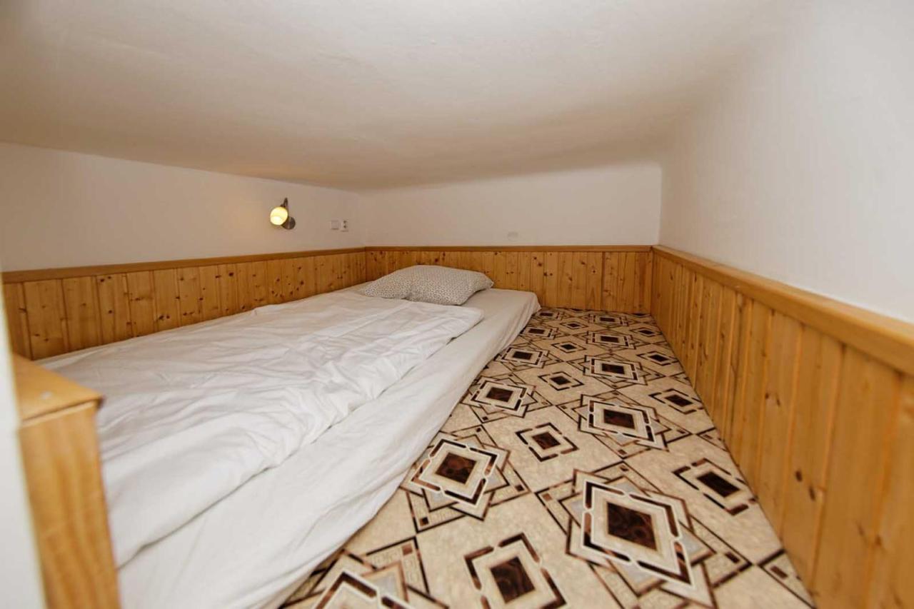 Apartment Lublanska 48 Prague Ngoại thất bức ảnh