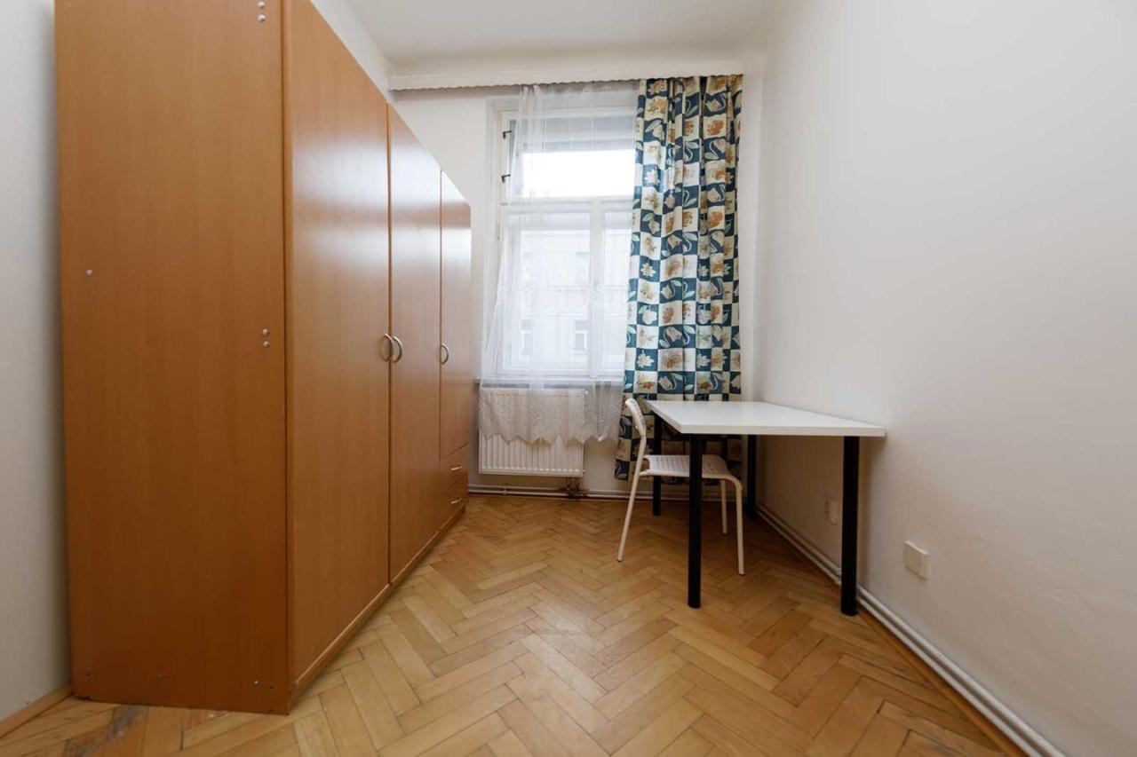 Apartment Lublanska 48 Prague Ngoại thất bức ảnh
