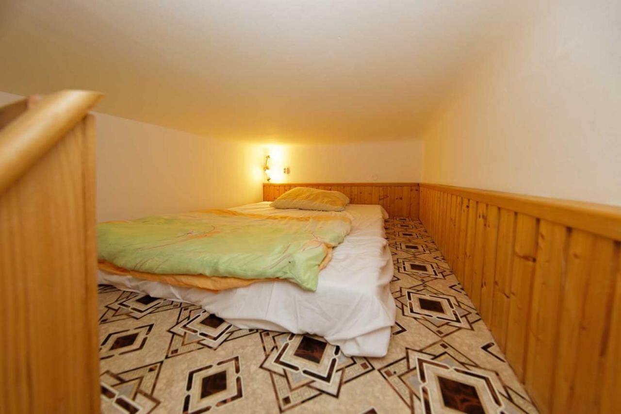 Apartment Lublanska 48 Prague Ngoại thất bức ảnh