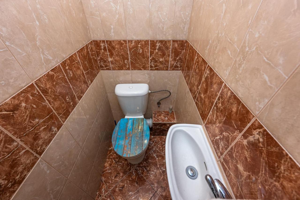 Apartment Lublanska 48 Prague Ngoại thất bức ảnh
