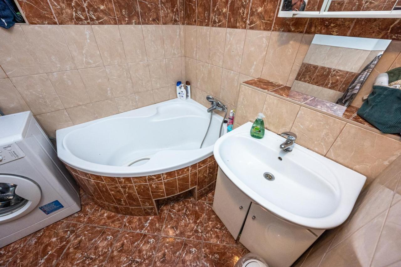 Apartment Lublanska 48 Prague Ngoại thất bức ảnh