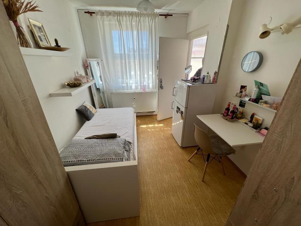 Apartment Lublanska 48 Prague Ngoại thất bức ảnh
