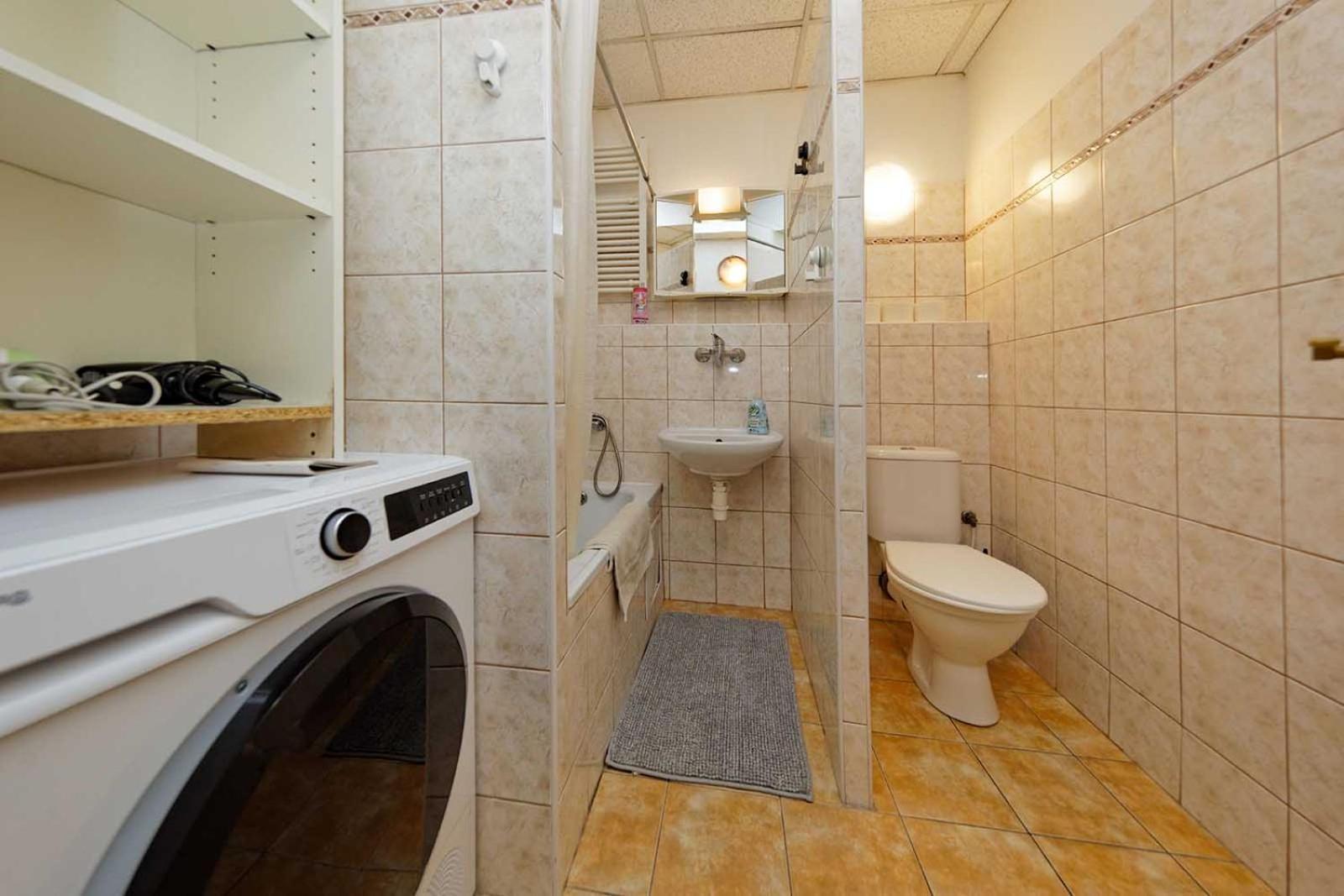 Apartment Lublanska 48 Prague Ngoại thất bức ảnh