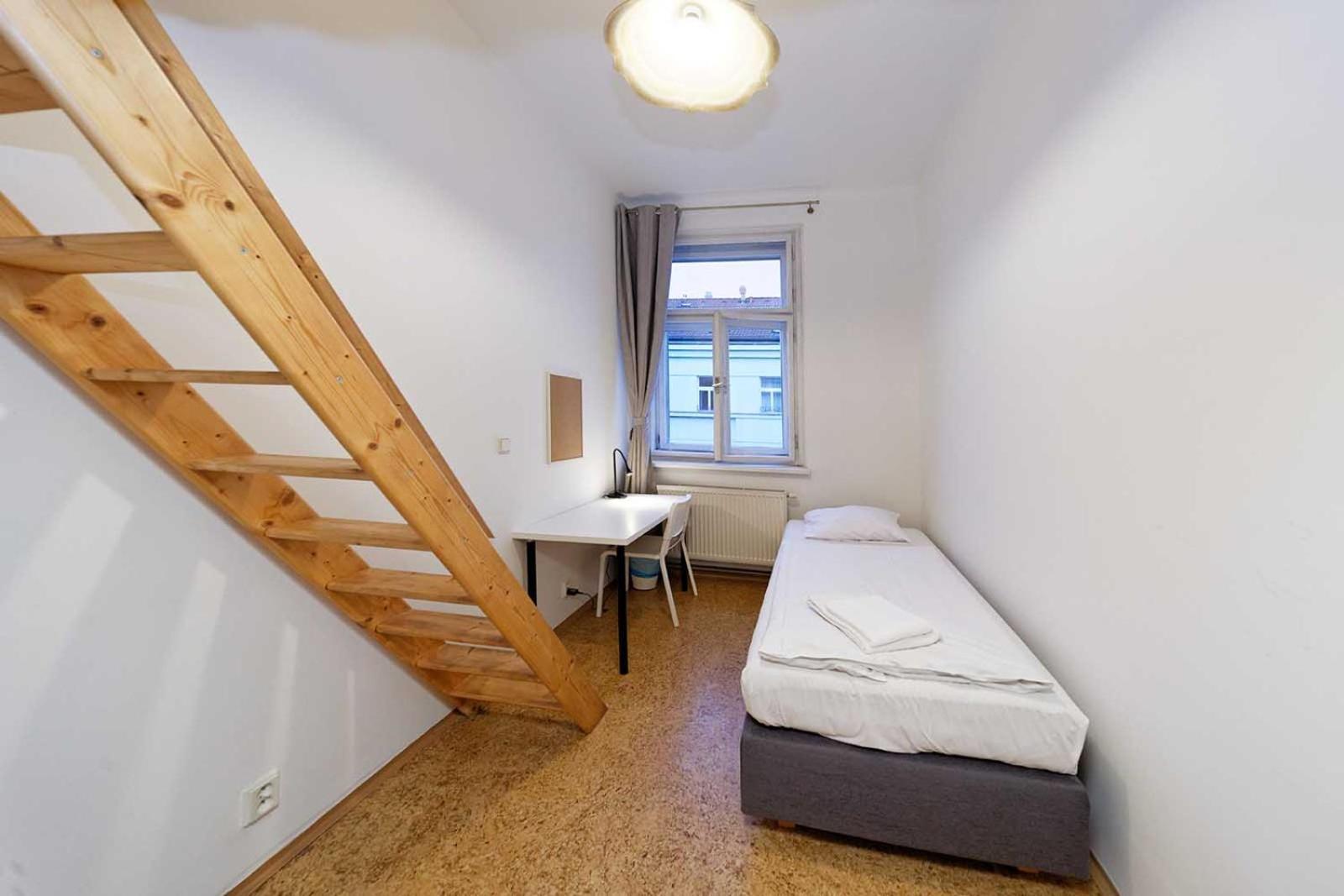 Apartment Lublanska 48 Prague Ngoại thất bức ảnh