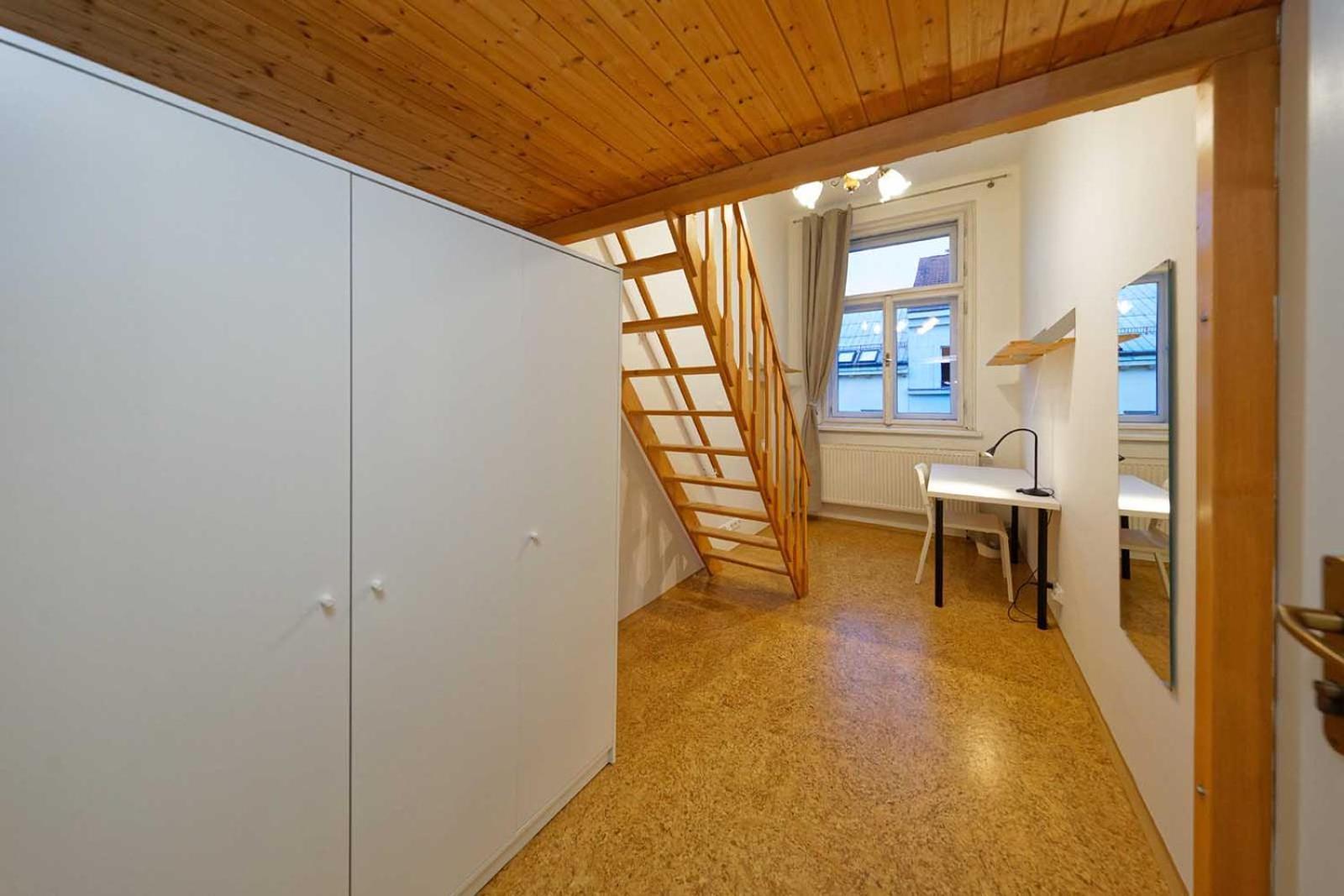 Apartment Lublanska 48 Prague Ngoại thất bức ảnh