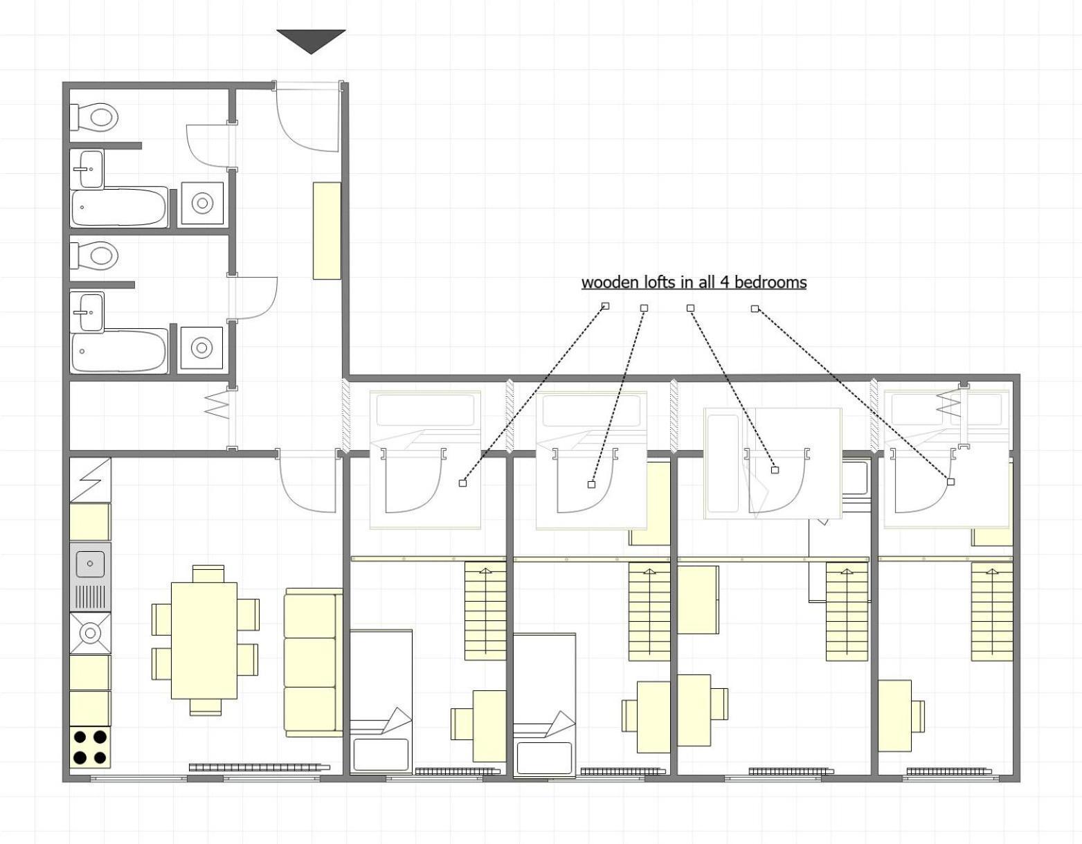 Apartment Lublanska 48 Prague Ngoại thất bức ảnh