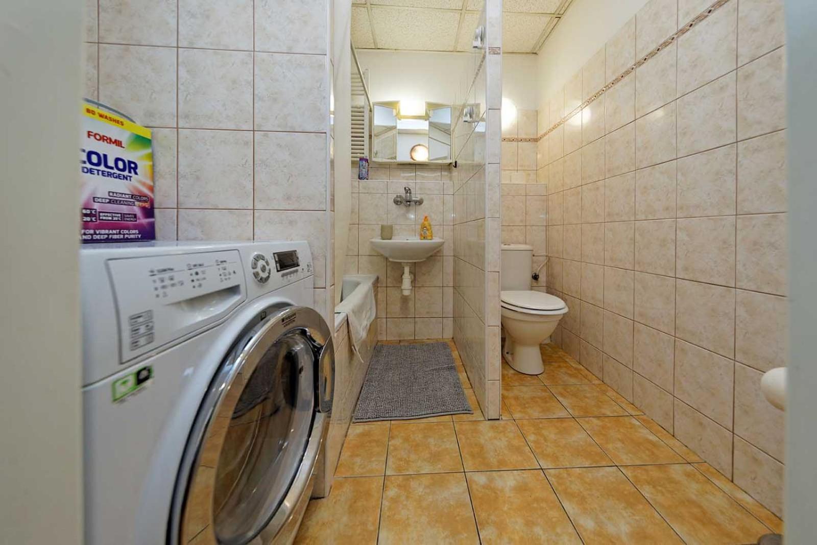 Apartment Lublanska 48 Prague Ngoại thất bức ảnh