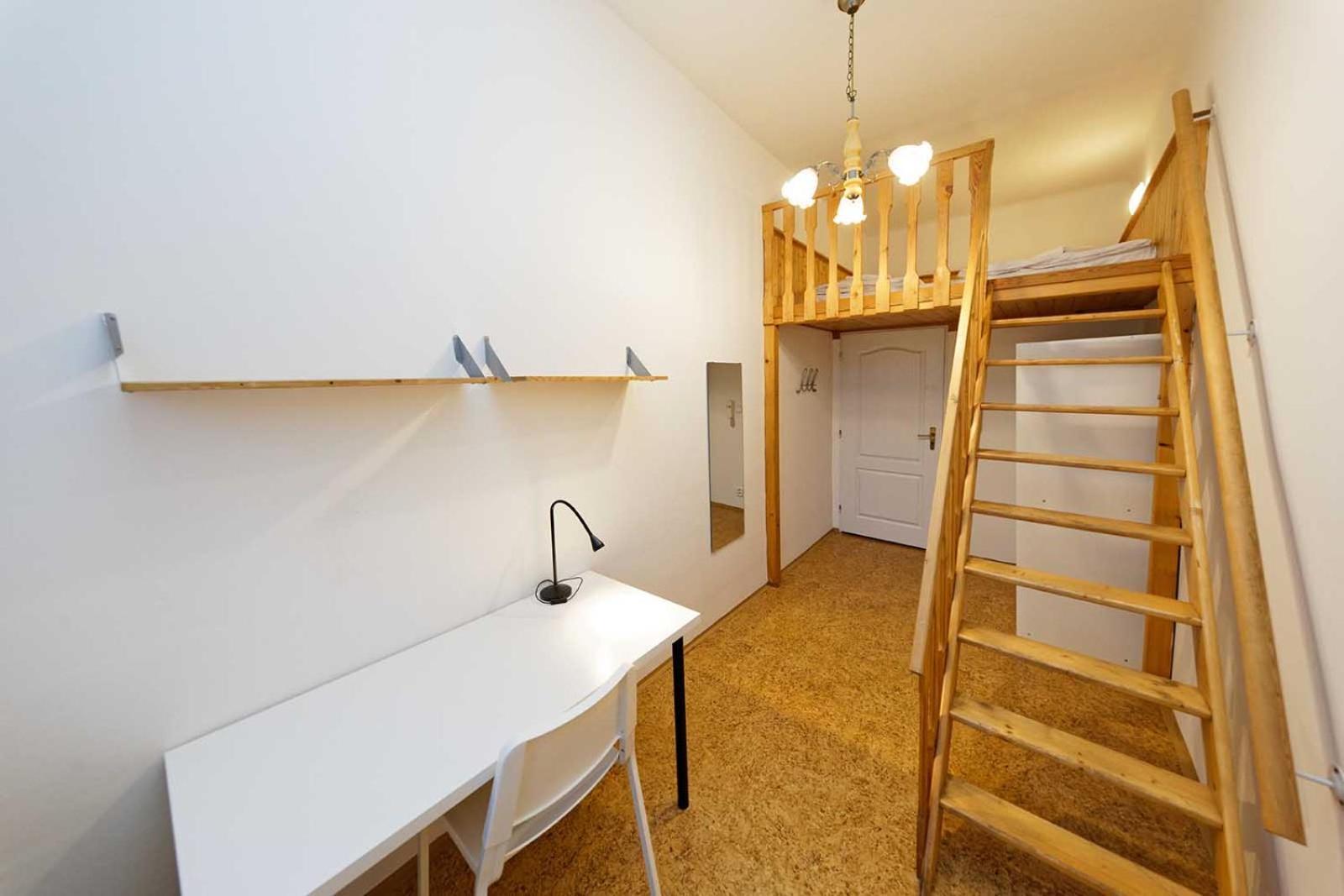 Apartment Lublanska 48 Prague Ngoại thất bức ảnh