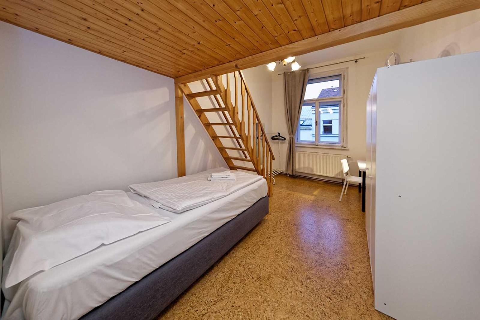 Apartment Lublanska 48 Prague Ngoại thất bức ảnh