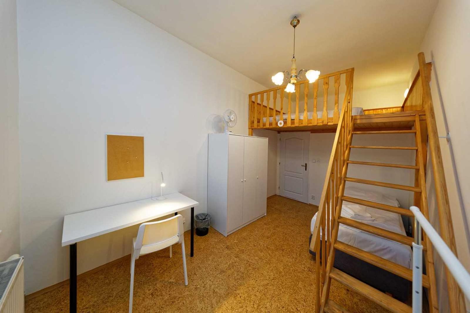 Apartment Lublanska 48 Prague Ngoại thất bức ảnh