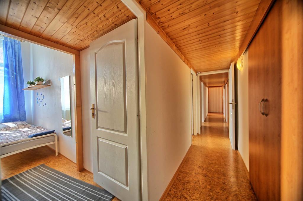 Apartment Lublanska 48 Prague Ngoại thất bức ảnh