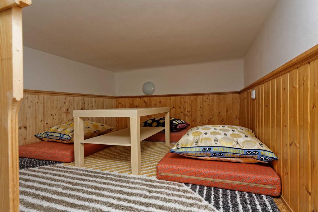 Apartment Lublanska 48 Prague Ngoại thất bức ảnh