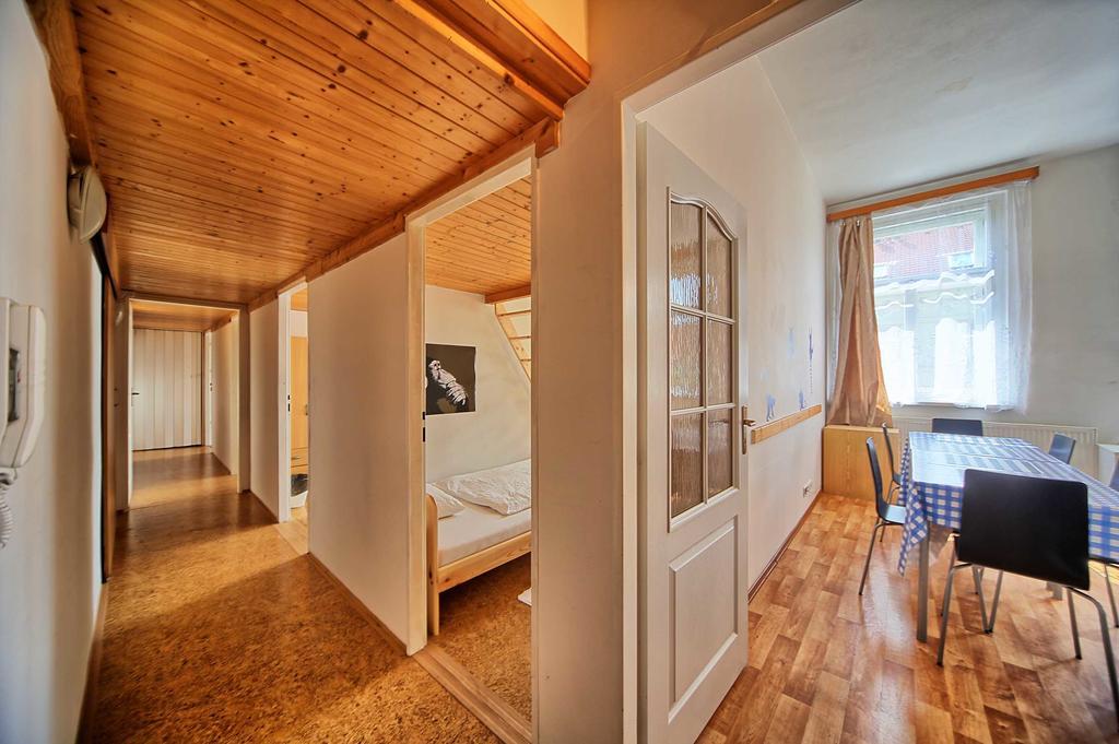Apartment Lublanska 48 Prague Ngoại thất bức ảnh