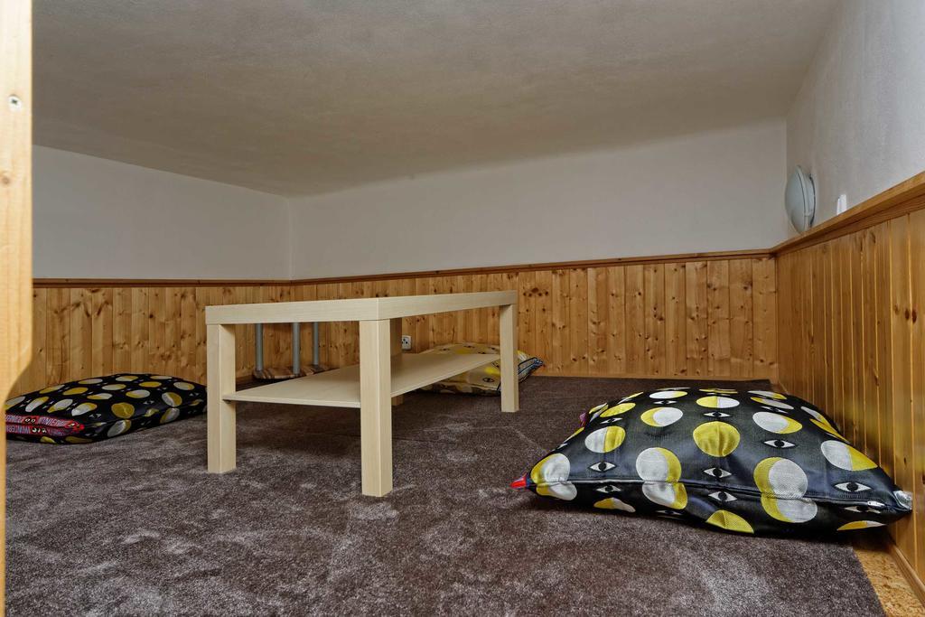 Apartment Lublanska 48 Prague Ngoại thất bức ảnh