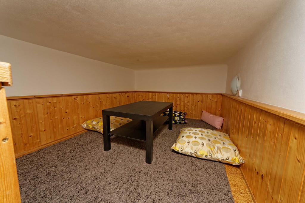 Apartment Lublanska 48 Prague Ngoại thất bức ảnh
