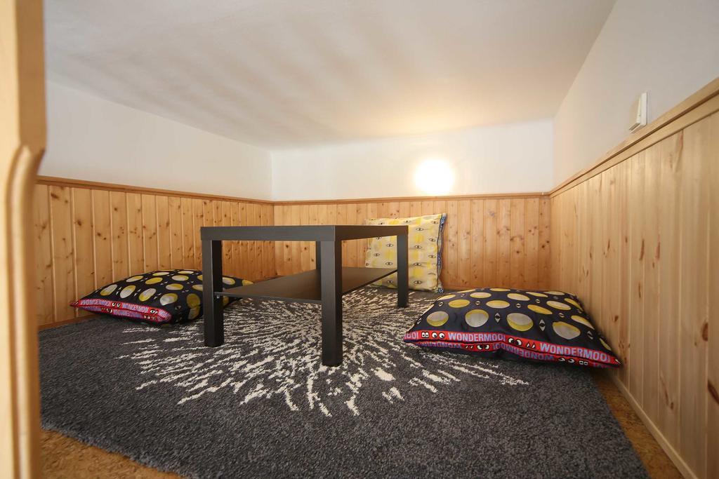 Apartment Lublanska 48 Prague Ngoại thất bức ảnh