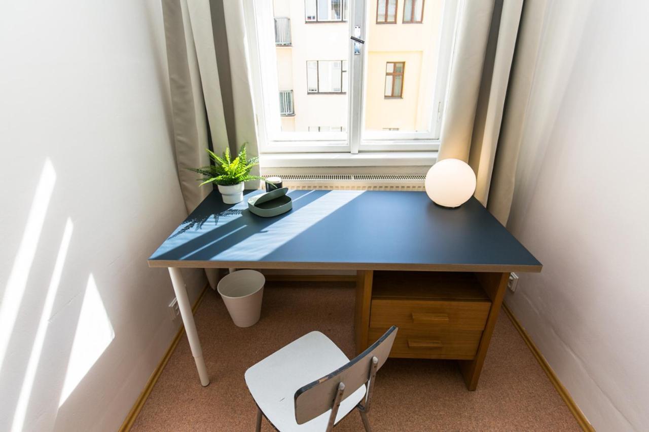 Apartment Lublanska 48 Prague Ngoại thất bức ảnh