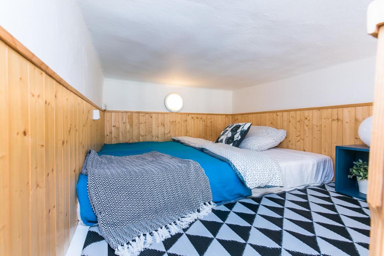 Apartment Lublanska 48 Prague Ngoại thất bức ảnh